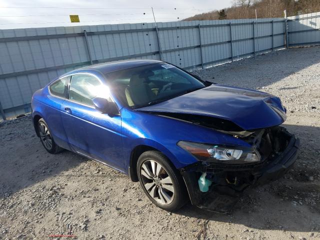 HONDA ACCORD LX 2010 1hgcs1b36aa013515