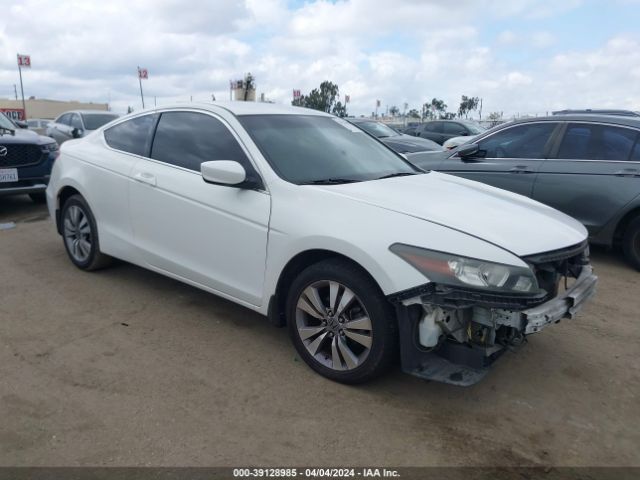 HONDA ACCORD 2010 1hgcs1b36aa017645