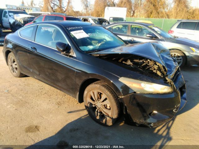 HONDA ACCORD CPE 2010 1hgcs1b36aa018066