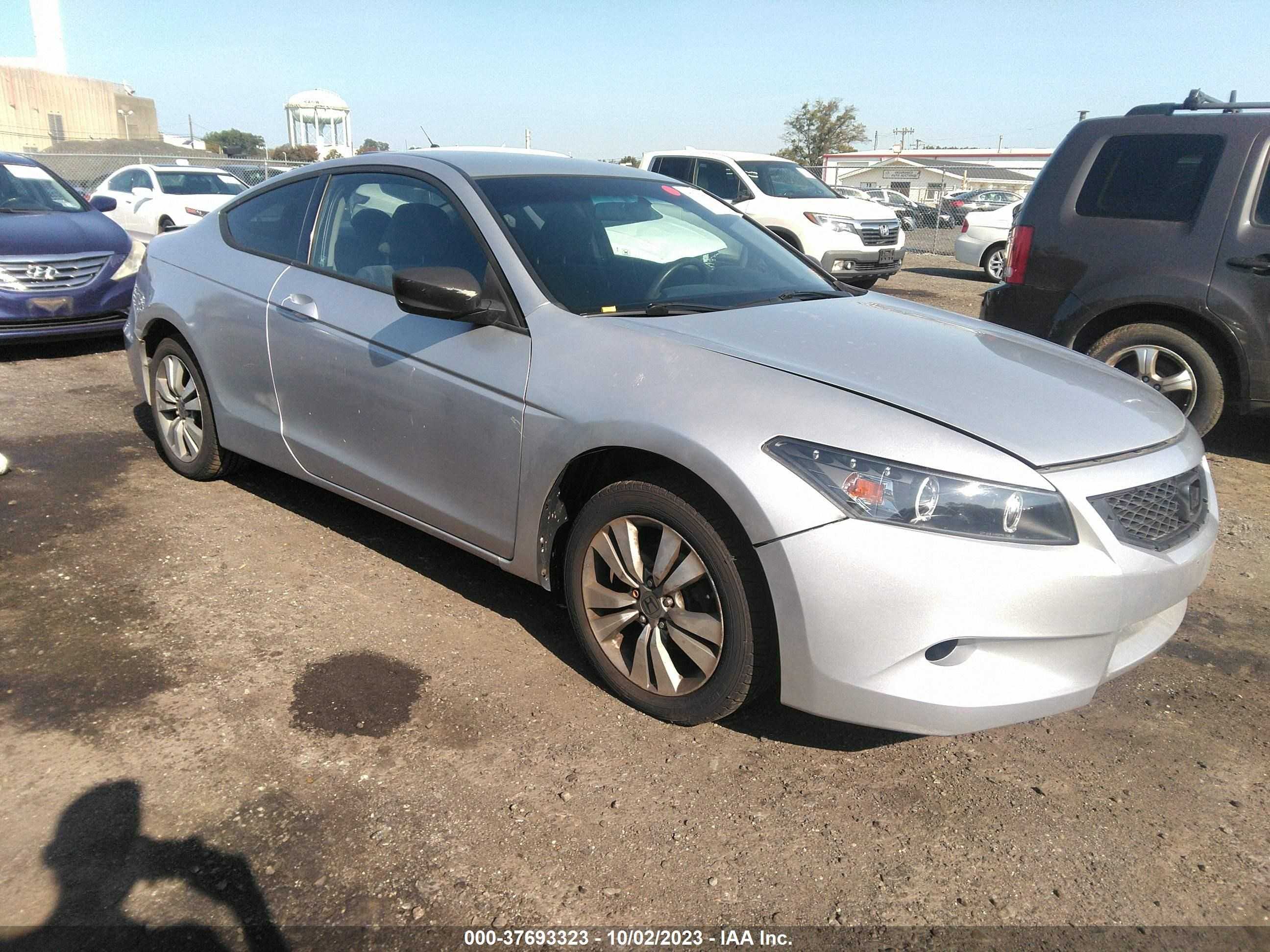 HONDA ACCORD 2010 1hgcs1b36aa018701