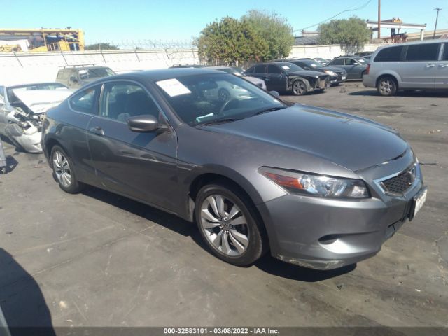 HONDA ACCORD CPE 2010 1hgcs1b36aa019590