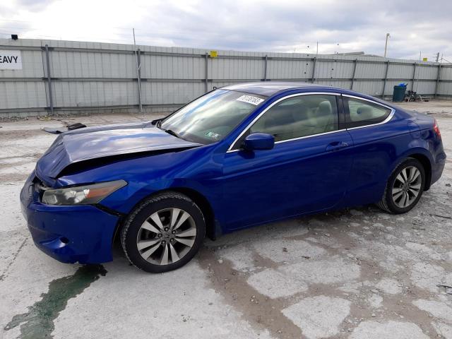 HONDA ACCORD 2010 1hgcs1b36aa020951