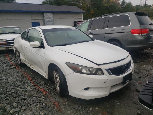 HONDA ACCORD LX 2010 1hgcs1b36aa021548