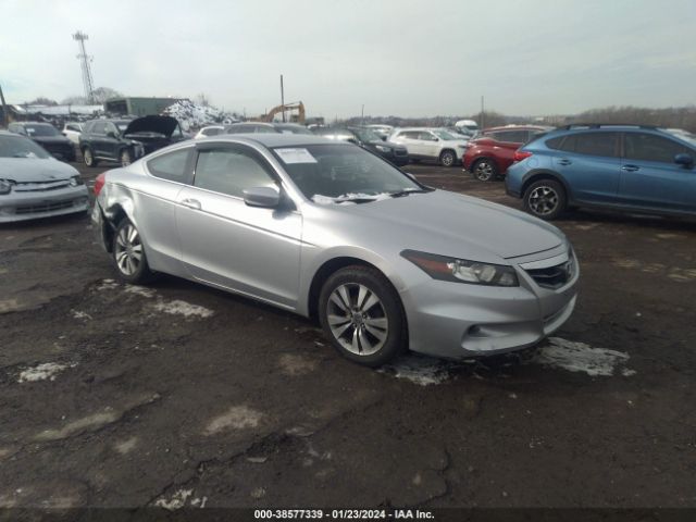 HONDA ACCORD 2011 1hgcs1b36ba000054