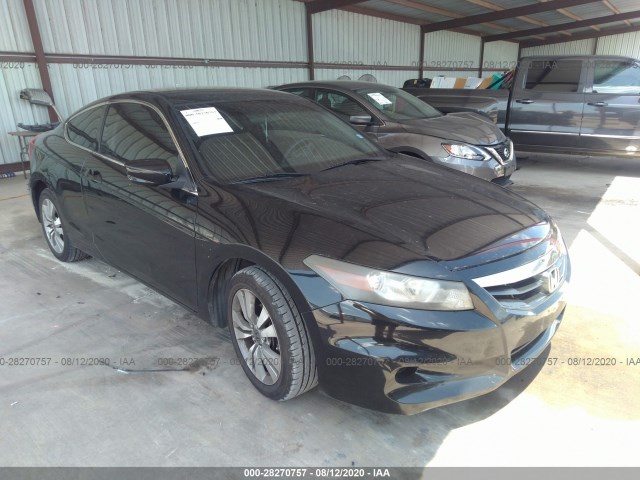 HONDA ACCORD CPE 2011 1hgcs1b36ba002080