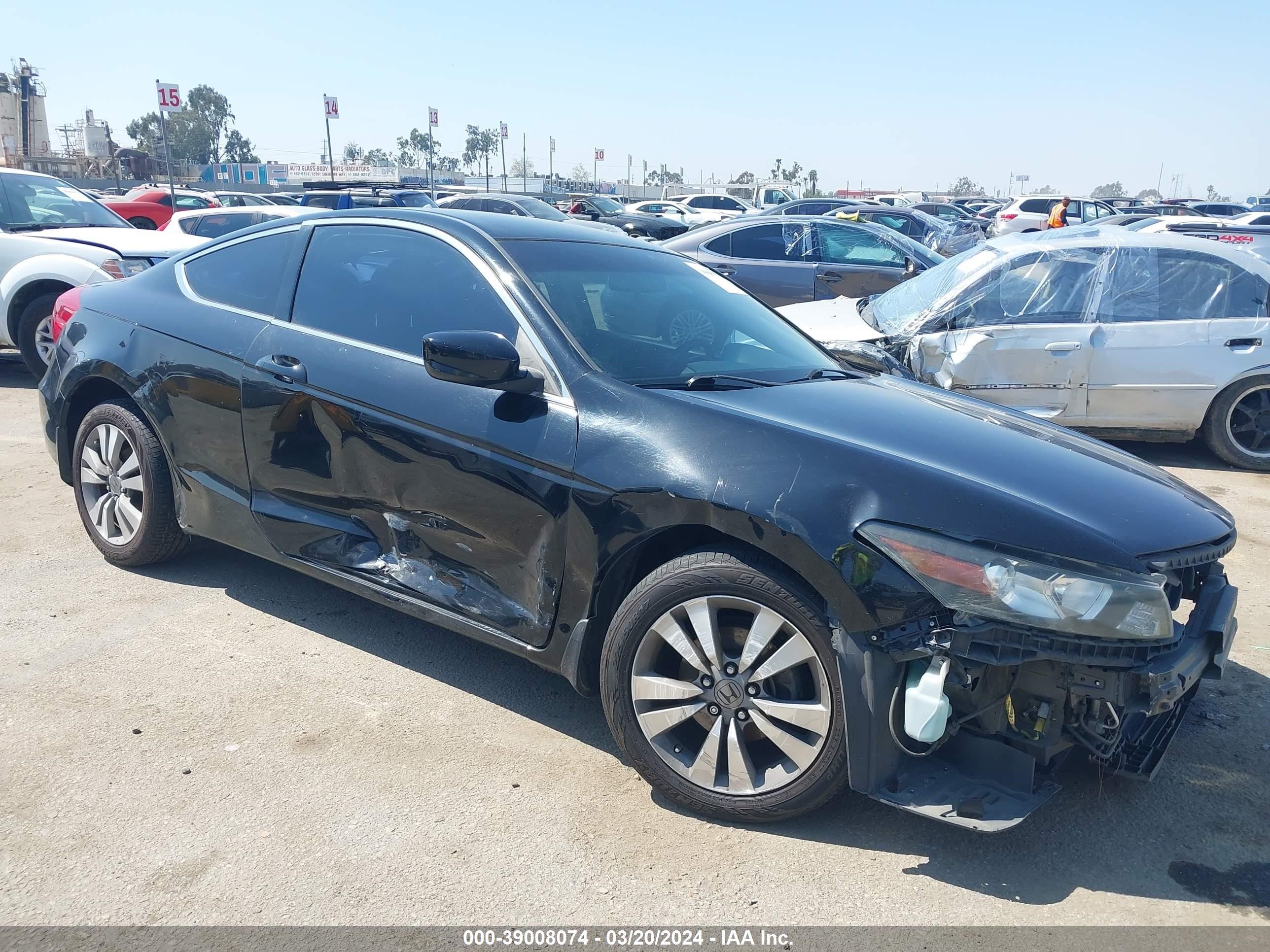 HONDA ACCORD 2011 1hgcs1b36ba005786