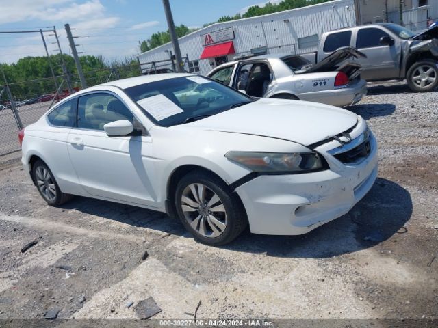 HONDA ACCORD 2011 1hgcs1b36ba005898