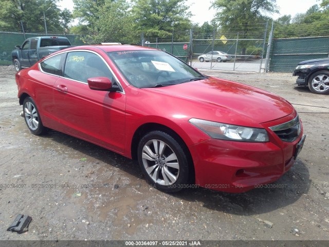 HONDA ACCORD CPE 2011 1hgcs1b36ba007909