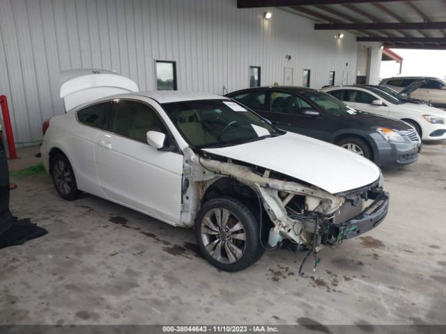 HONDA ACCORD 2011 1hgcs1b36ba009398