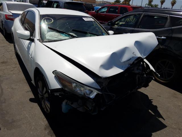 HONDA ACCORD LX- 2011 1hgcs1b36ba009823