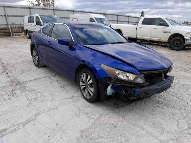 HONDA ACCORD 2011 1hgcs1b36ba010681