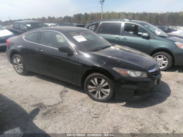 HONDA ACCORD CPE 2011 1hgcs1b36ba011572