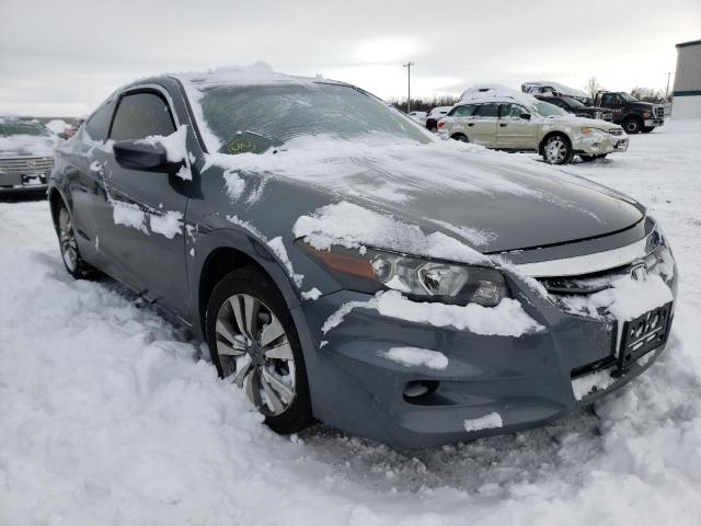 HONDA ACCORD LX- 2011 1hgcs1b36ba013208