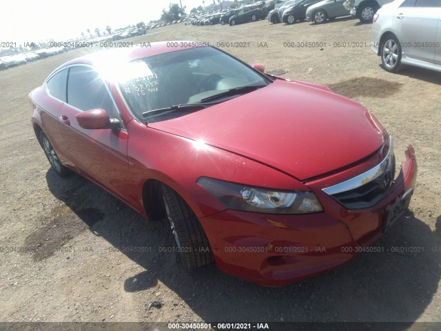 HONDA ACCORD CPE 2011 1hgcs1b36ba014195