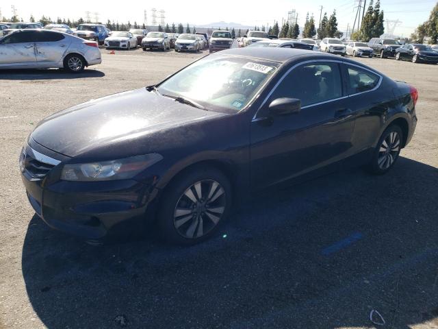 HONDA ACCORD LX- 2011 1hgcs1b36ba016268