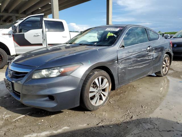 HONDA ACCORD LX 2012 1hgcs1b36ca004249