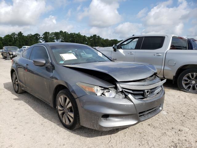 HONDA ACCORD LX 2012 1hgcs1b36ca008074