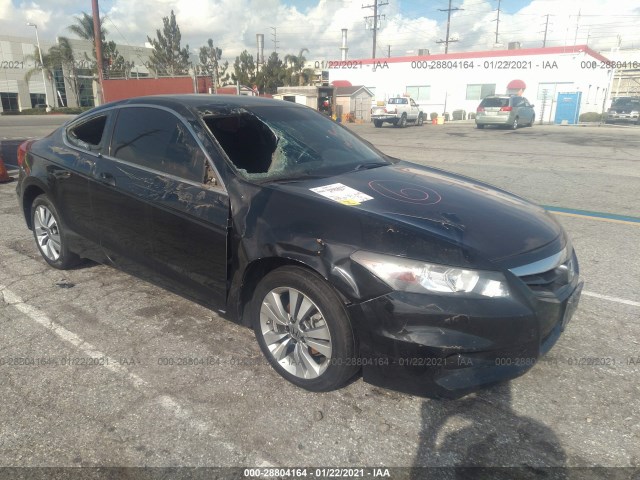 HONDA ACCORD CPE 2012 1hgcs1b36ca009273