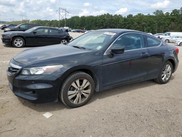 HONDA ACCORD LX 2012 1hgcs1b36ca018409