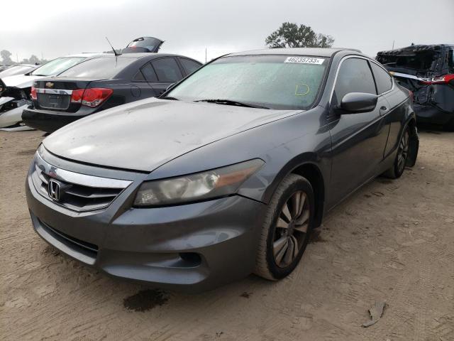 HONDA ACCORD LX 2012 1hgcs1b36ca019009