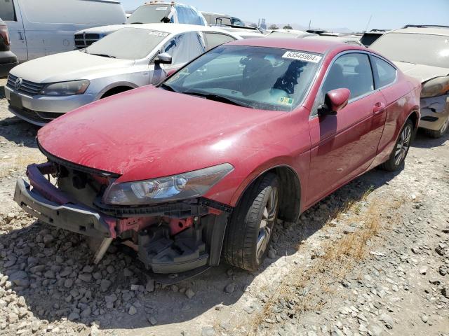 HONDA ACCORD LX 2012 1hgcs1b36ca019026