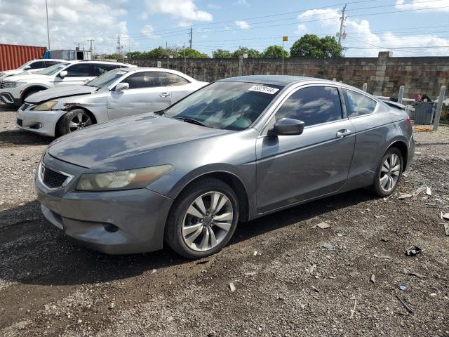 HONDA ACCORD LX 2010 1hgcs1b37aa002801