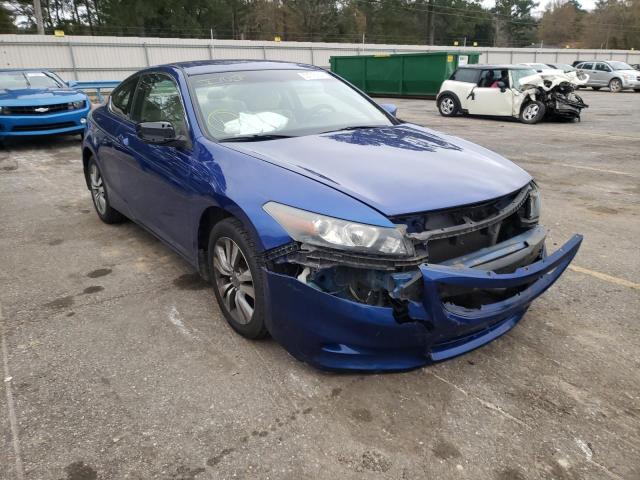 HONDA ACCORD LX 2010 1hgcs1b37aa006024