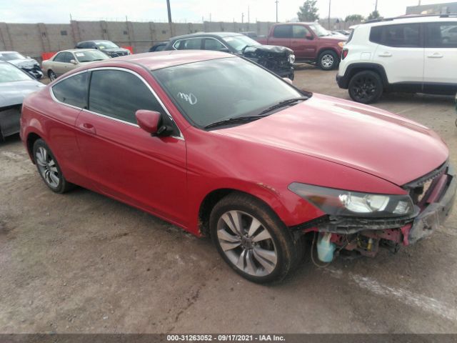 HONDA ACCORD CPE 2010 1hgcs1b37aa007500