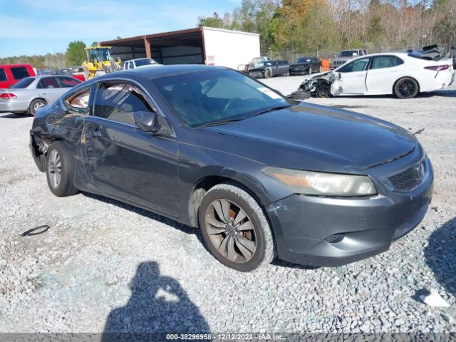 HONDA ACCORD 2010 1hgcs1b37aa008128