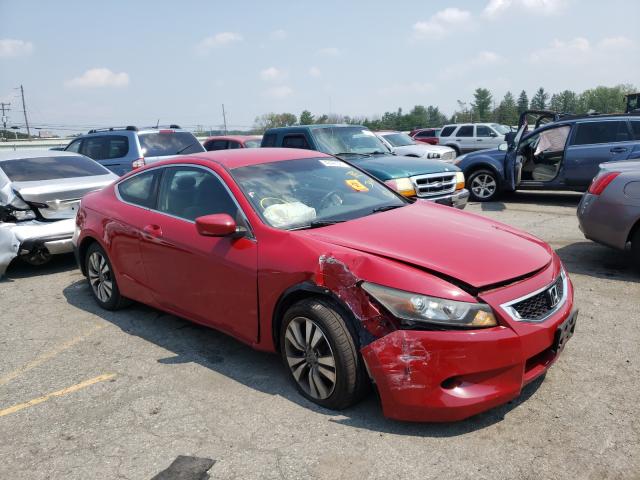 HONDA ACCORD LX 2010 1hgcs1b37aa009117