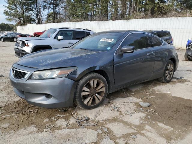 HONDA ACCORD LX 2010 1hgcs1b37aa011661