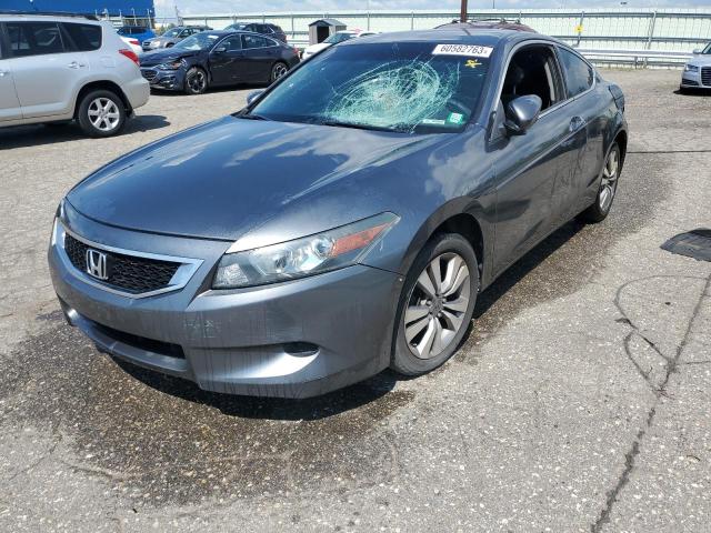 HONDA ACCORD LX 2010 1hgcs1b37aa015435