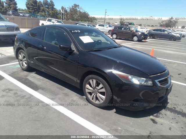 HONDA ACCORD CPE 2010 1hgcs1b37aa018321