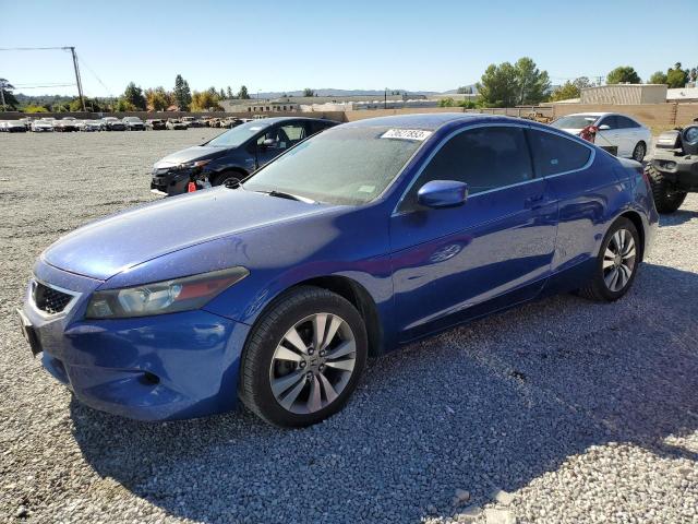 HONDA ACCORD 2010 1hgcs1b37aa019050