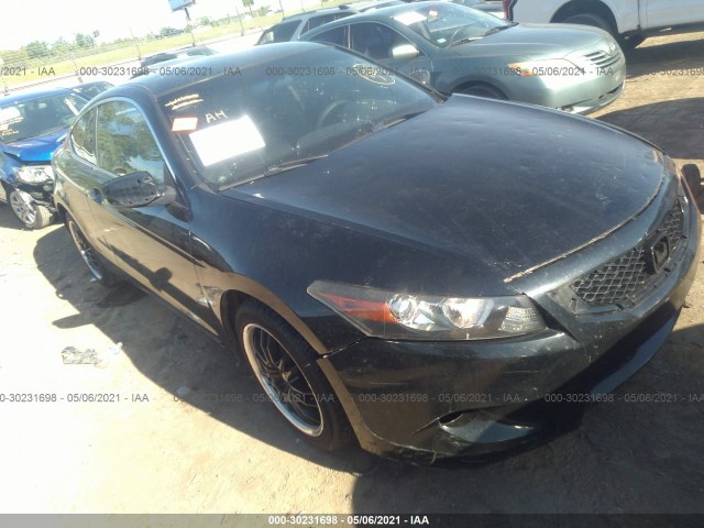 HONDA ACCORD CPE 2010 1hgcs1b37aa019937