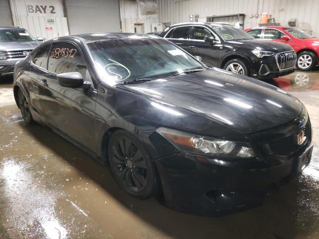 HONDA ACCORD LX 2010 1hgcs1b37aa021901