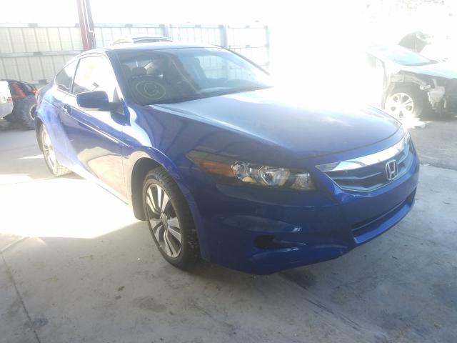 HONDA ACCORD LX- 2011 1hgcs1b37ba003867