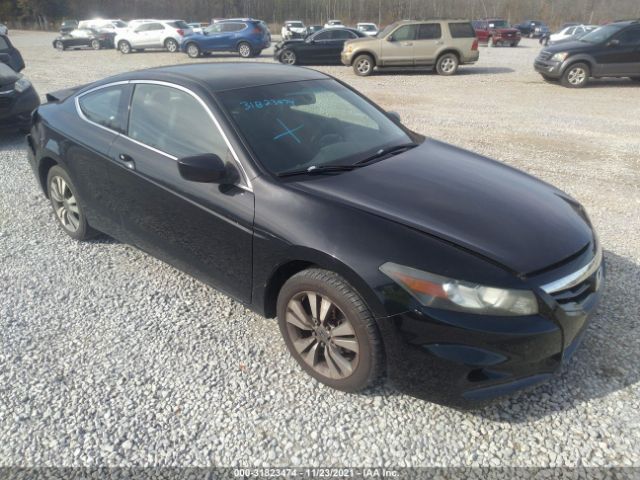 HONDA ACCORD CPE 2011 1hgcs1b37ba007823