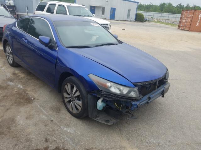 HONDA ACCORD LX- 2011 1hgcs1b37ba008079