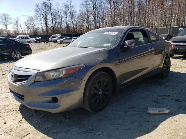 HONDA ACCORD LX- 2011 1hgcs1b37ba008549