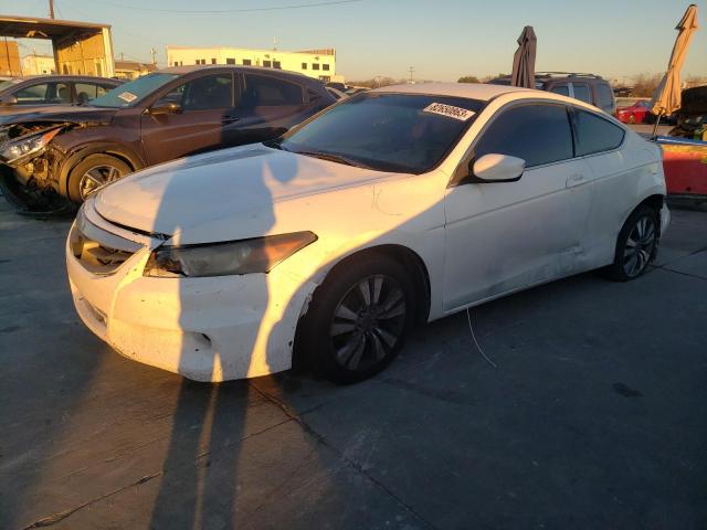 HONDA ACCORD 2011 1hgcs1b37ba009832