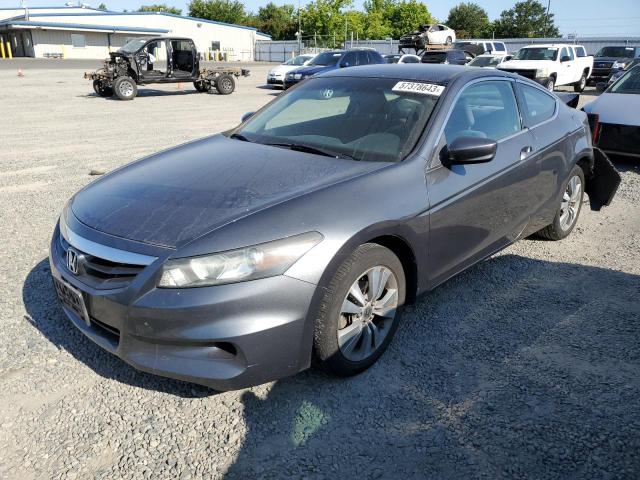 HONDA ACCORD LX- 2011 1hgcs1b37ba010365