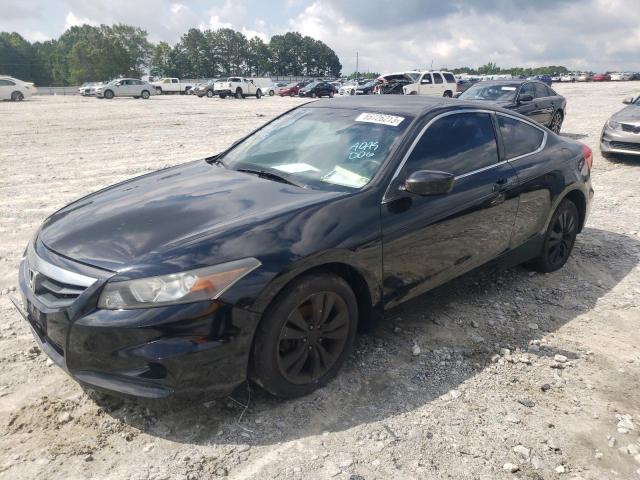 HONDA ACCORD 2011 1hgcs1b37ba010432