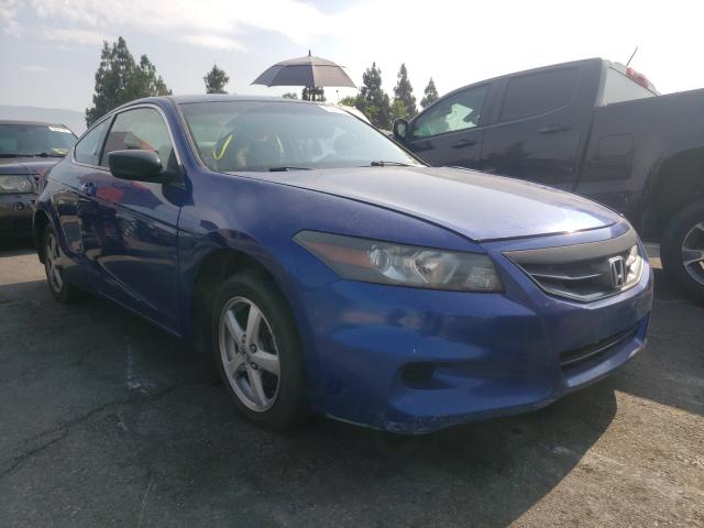 HONDA ACCORD LX- 2011 1hgcs1b37ba014139