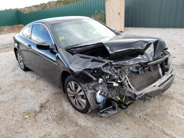 HONDA ACCORD LX- 2011 1hgcs1b37ba016750