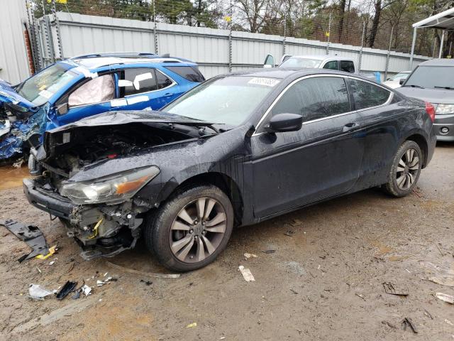 HONDA ACCORD LX 2012 1hgcs1b37ca004602