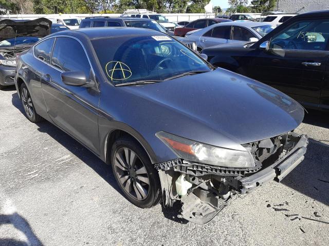 HONDA ACCORD LX 2012 1hgcs1b37ca009640