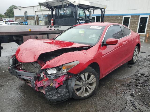 HONDA ACCORD LX 2012 1hgcs1b37ca010366