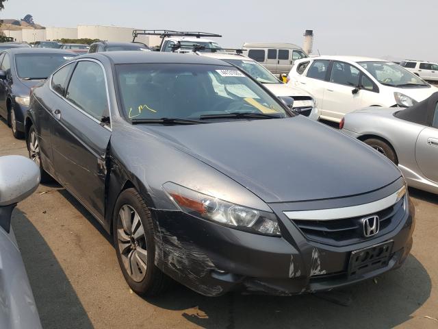 HONDA ACCORD LX 2012 1hgcs1b37ca011792