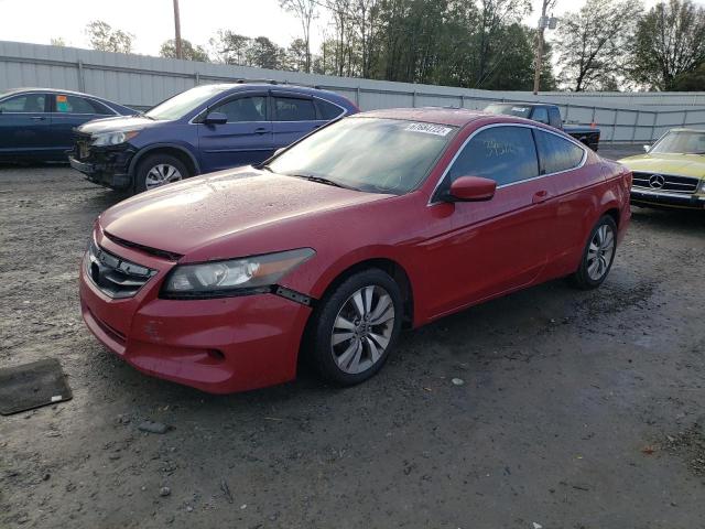 HONDA ACCORD LX 2012 1hgcs1b37ca012022